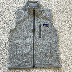 Patagonia Better Sweater Vest